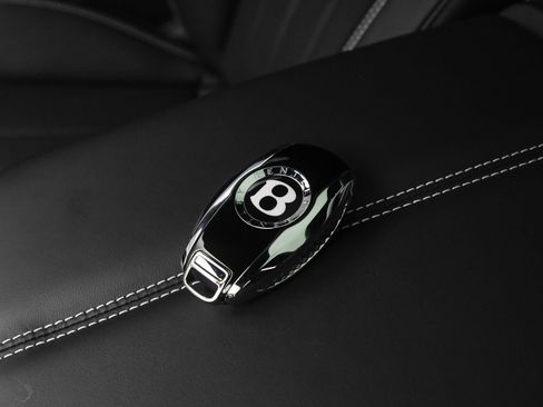 New 2026 Bentley Flying Spur Plug-In Hybrid AWD/4WD image 21