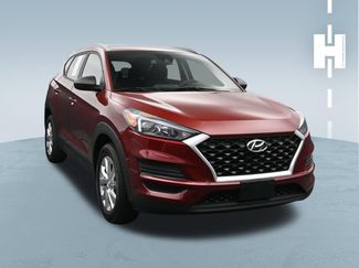 Used 2019 Hyundai Tucson Value w/ Cargo Package FWD video 1