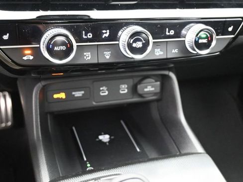 New 2026 Honda Civic Sport Touring image 23