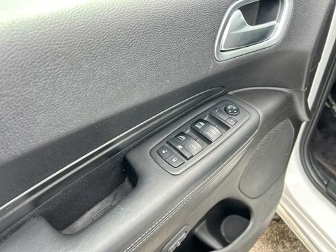 Used 2018 Dodge Durango Citadel w/ Technology Group AWD/4WD image 30