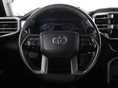 Used 2022 Toyota Tundra SR5 image 8