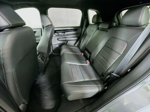 Certified 2023 Honda CR-V Sport Touring image 32