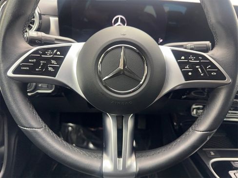 Used 2025 Mercedes-Benz CLA 250 CLA 250 NAV,CAM,PANO,HTD STS,B image 55