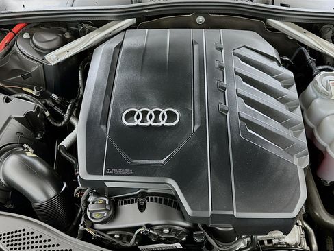 Used 2023 Audi A4 2.0T Premium Plus w/ Premium Plus Package image 31