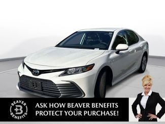 Used 2024 Toyota Camry LE FWD video 1