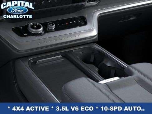 New 2026 Ford Expedition Max Active AWD/4WD image 15