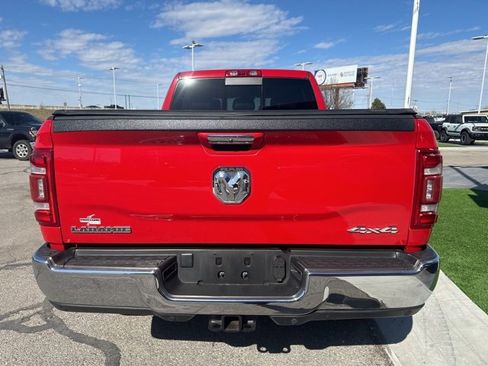 Used 2022 RAM 2500 Laramie image 6
