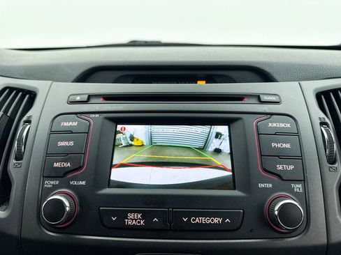 Used 2013 Kia Sportage LX w/ Convenience Pkg image 5