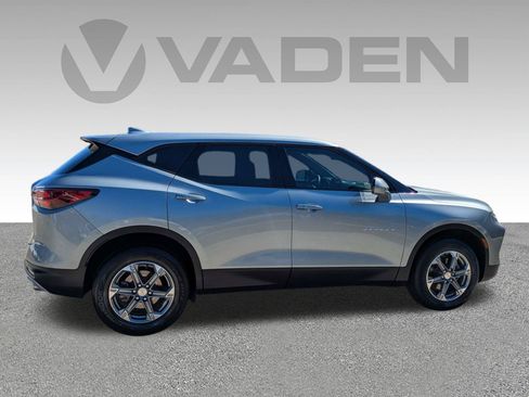 Certified 2023 Chevrolet Blazer LT w/ LPO, Floor Liner Package FWD image 23
