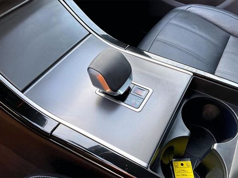 Certified 2026 Land Rover Range Rover Evoque S image 17