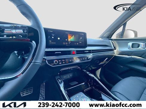 New 2026 Kia Sorento SX Prestige image 29
