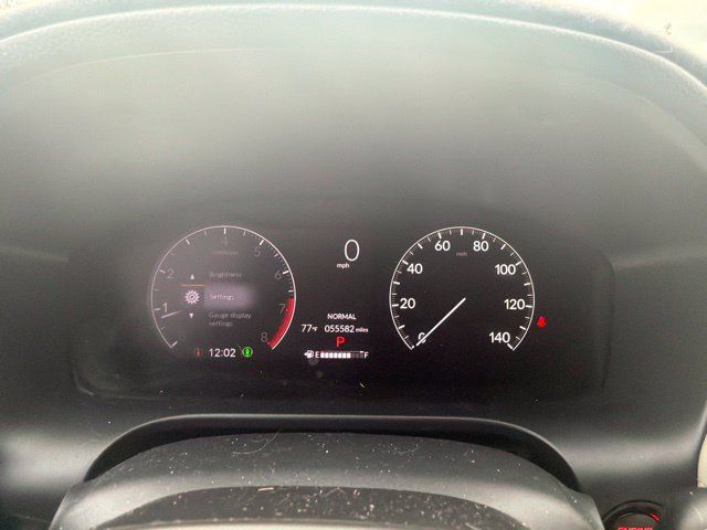 Used 2023 Honda HR-V LX image 38