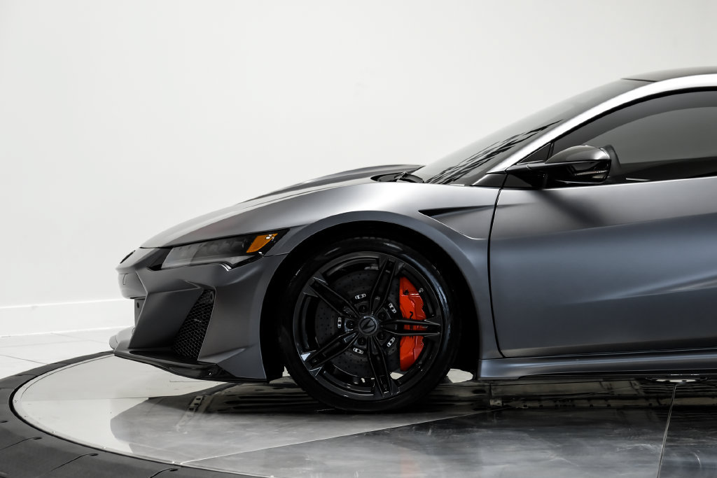Used 2022 Acura NSX Type S AWD/4WD image 13