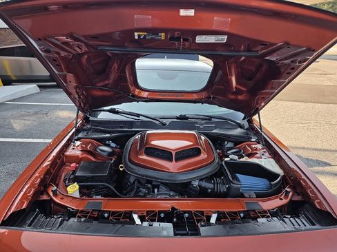 Used 2020 Dodge Challenger R/T Scat Pack RWD image 28