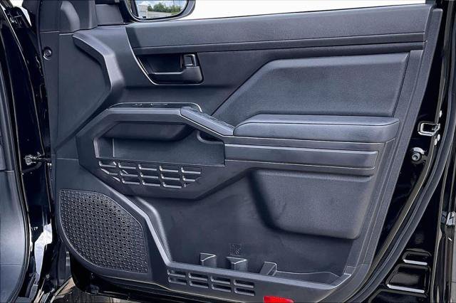 Certified 2026 Toyota Tacoma SR RWD image 23