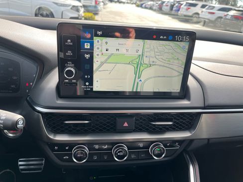 Used 2025 Acura ADX A-Spec image 26