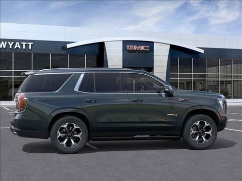 New 2026 GMC Yukon AT4 Ultimate image 6