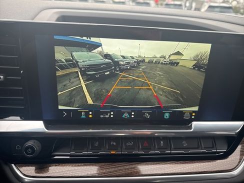 New 2026 Chevrolet Silverado 2500 LT w/ Z71 Chrome Sport Edition image 31