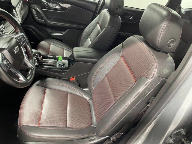 Used 2025 Chevrolet Blazer RS w/ Enhanced Convenience Package AWD/4WD image 12