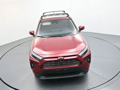 Used 2023 Toyota RAV4 Limited image 33