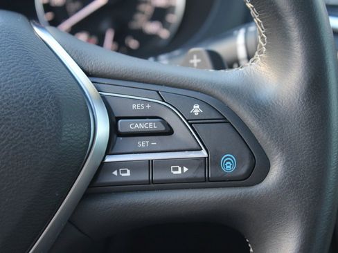 Certified 2025 INFINITI QX55 Essential image 16