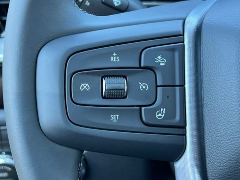New 2026 GMC Sierra 2500 SLE w/ SLE Value Package; AWD/4WD image 25