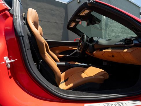 Certified 2024 Ferrari 296 GTS image 52