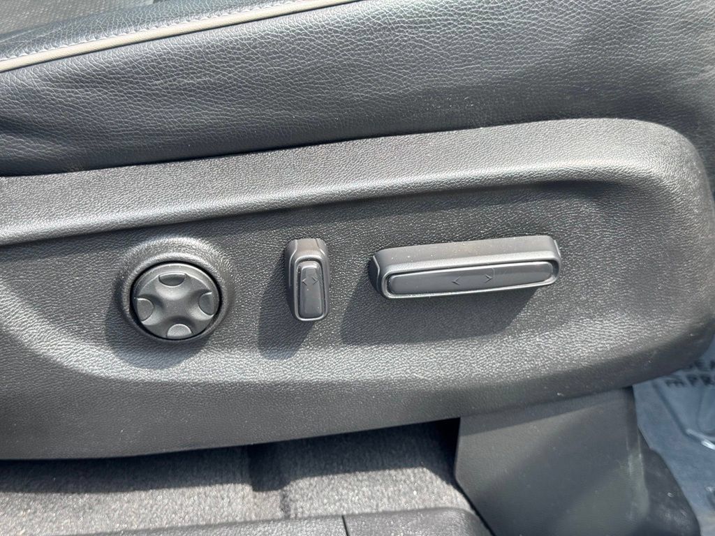 Used 2023 Honda Odyssey Elite image 28
