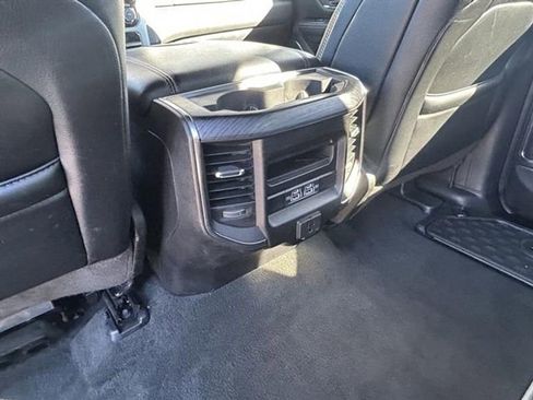 Used 2024 RAM 1500 Laramie image 29