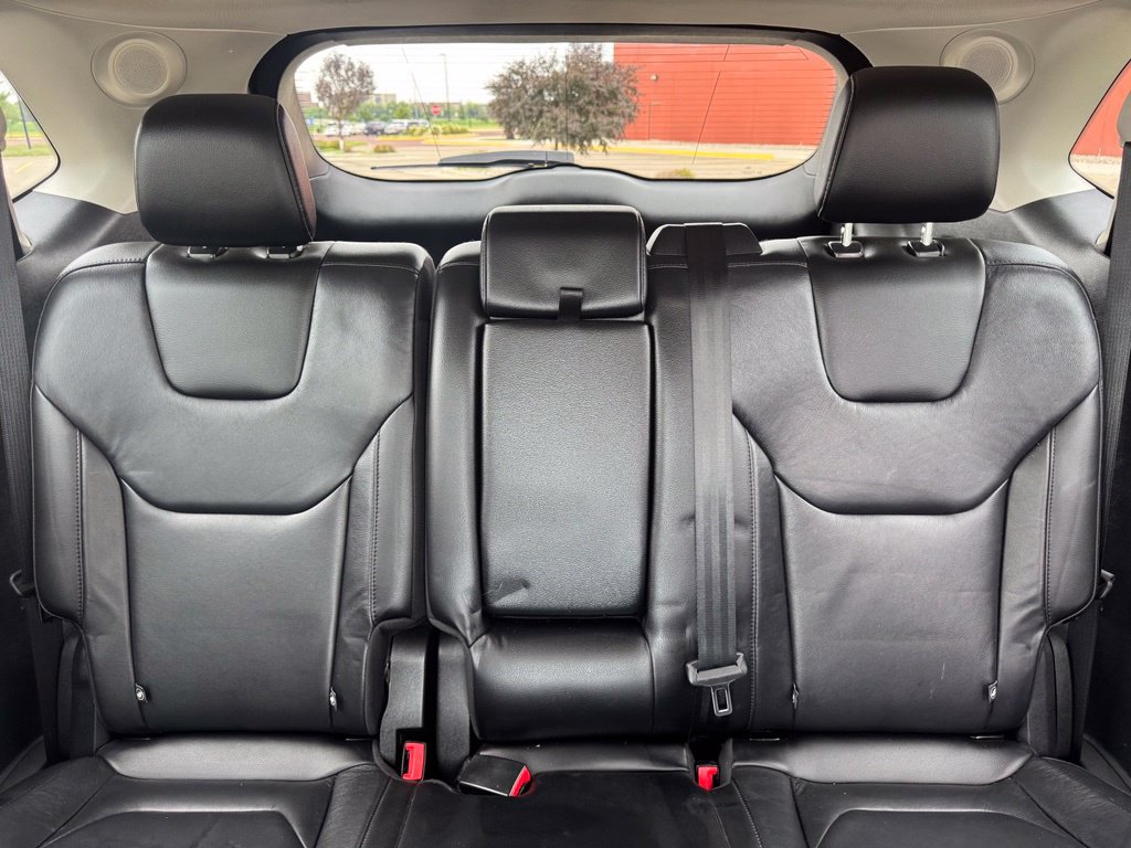 Certified 2020 Ford Edge Titanium AWD/4WD image 28