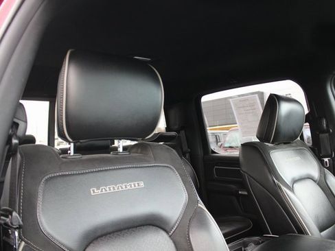 Used 2019 RAM 1500 Laramie w/ Sport Appearance Package image 34