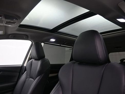 Used 2021 Subaru Ascent Touring w/ Popular Package #2A image 23