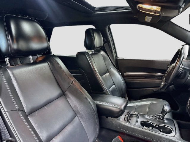 Used 2020 Dodge Durango GT AWD/4WD image 25