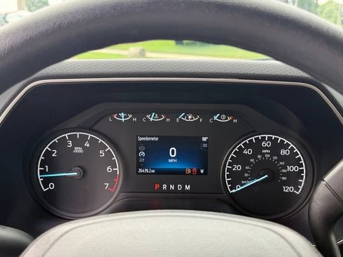 Used 2023 Ford F150 XL w/ STX Appearance Package AWD/4WD image 18