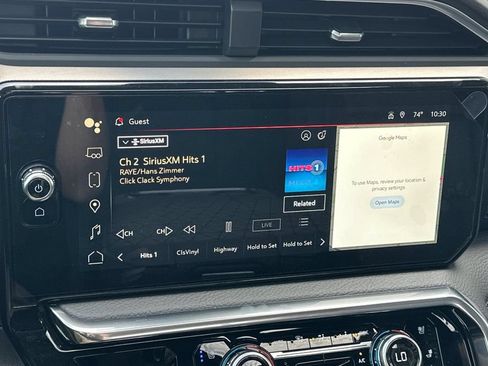 New 2026 GMC Sierra 1500 Denali AWD/4WD image 17