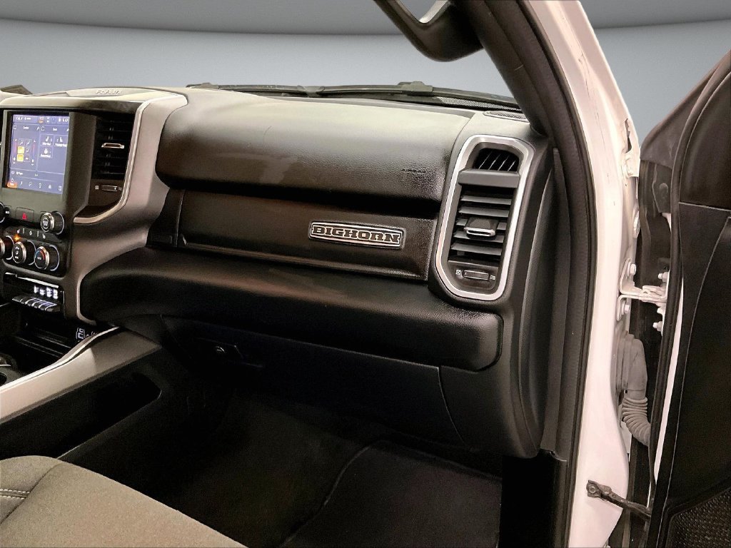Used 2023 RAM 1500 Big Horn AWD/4WD image 27