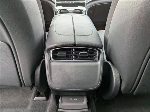 Certified 2023 Mercedes-Benz EQE 350+ 4MATIC SUV image 18