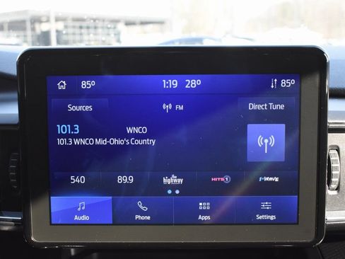 Used 2022 Ford Explorer ST AWD/4WD image 38
