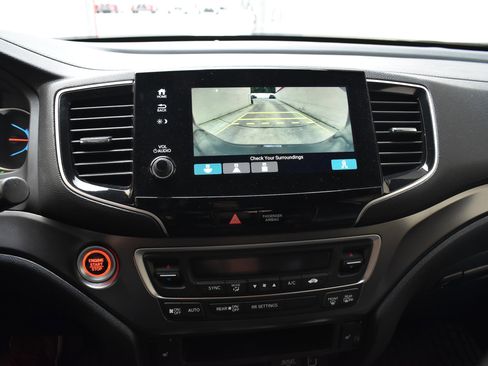 Used 2019 Honda Passport EX-L image 35