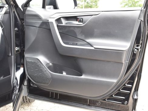 Used 2023 Toyota RAV4 Limited FWD image 32
