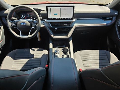 New 2026 Ford Explorer ST-Line AWD/4WD image 13