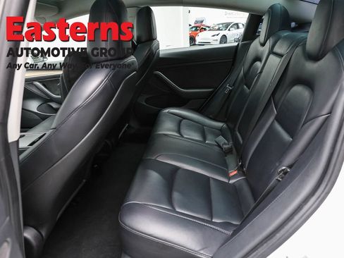 Used 2023 Tesla Model 3 Standard Range RWD image 15