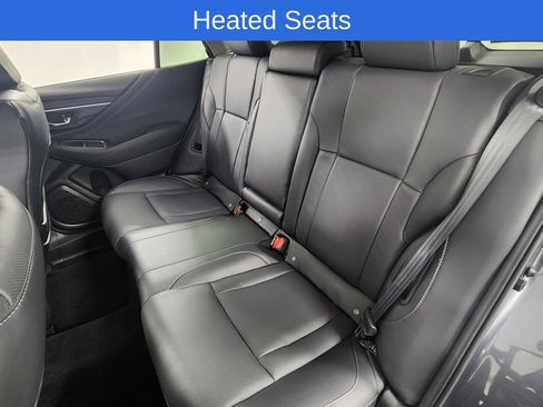 Certified 2025 Subaru Outback Limited AWD/4WD image 14