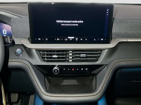 New 2026 Ford Explorer Tremor w/ Tremor Convenience Package AWD/4WD image 8