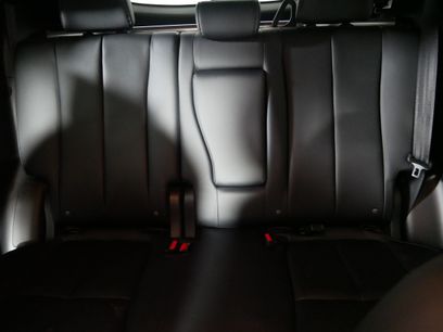 New 2026 Mitsubishi Eclipse Cross SEL
