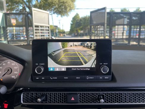 Used 2023 Honda Civic Sport image 24