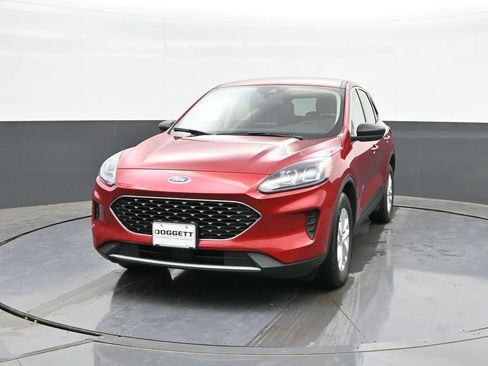 Used 2022 Ford Escape SE w/ Convenience Package AWD/4WD image 26