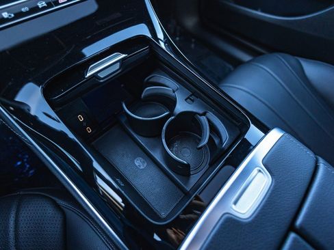 Used 2023 Mercedes-Benz EQE 350+ Sedan image 16