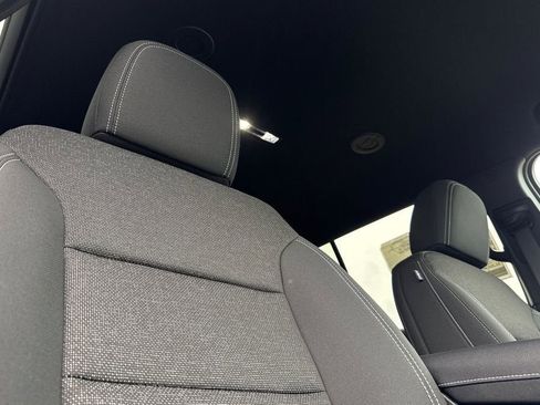 New 2026 Chevrolet Traverse LT w/ Midnight/Sport Edition image 18