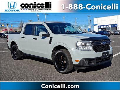 Used 2022 Ford Maverick XLT w/ Equipment Group 300A Standard